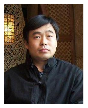 张澍(河南书法家)