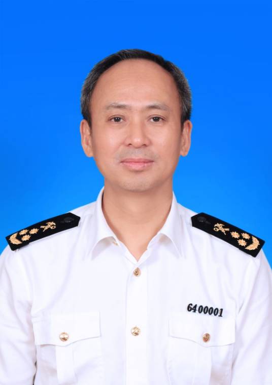 马元林(海口海关原关长、海南省人大常委会原委员)