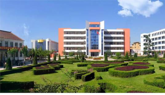 山东省泰安第一中学