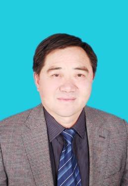 陈明月(安徽省淮北市司法局副局长)