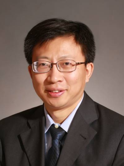 纪志宏（中国建设银行副行长）