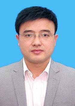 左龙(安徽省亳州市委常委、市政府常务副市长、党组副书记)