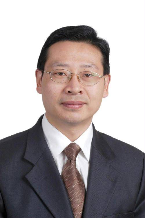 徐子敏（江苏省教育厅一级巡视员）