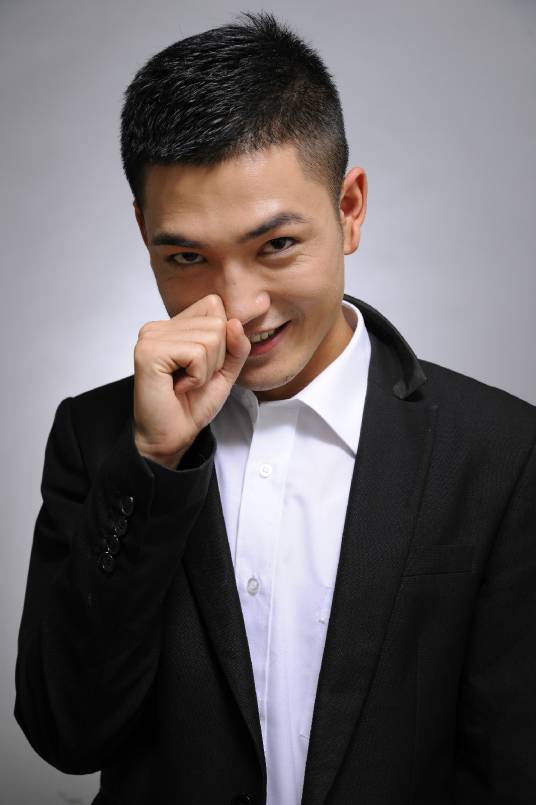 吉祥(相声演员)