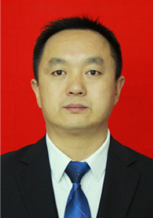 张登平(陕西省渭南市华阴市委常委、市政府党组副书记、常务副市长)