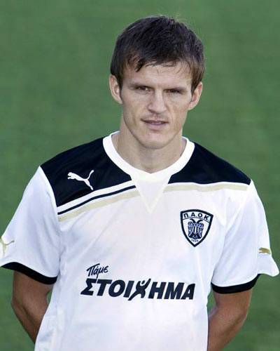 科斯廷·拉扎尔