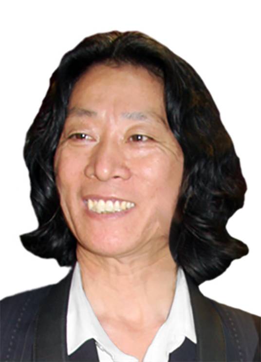 林贵春(中国画家、书法家、作家)