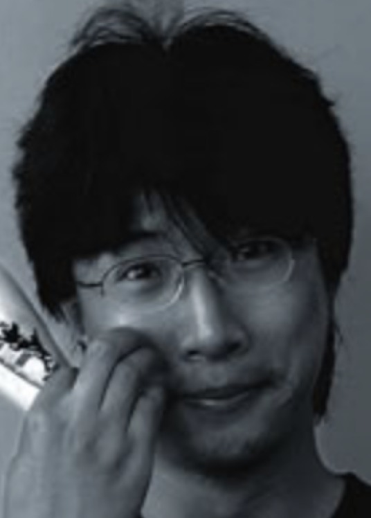 韩子健（中国山东籍雕塑家）