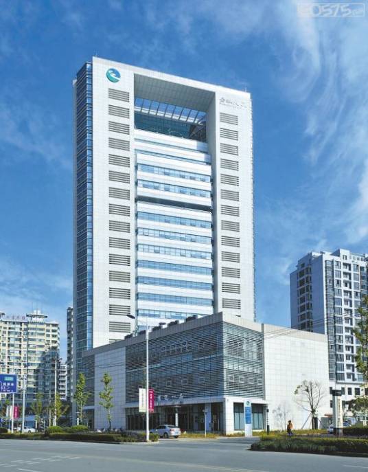 浙江新昌农村合作银行