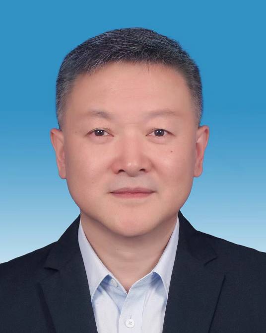 徐翔(江西省九江市都昌县委副书记,县政府县长、党组书记)