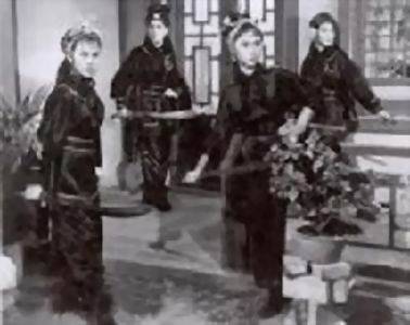 神鞭侠(1936年苏怡执导电影)