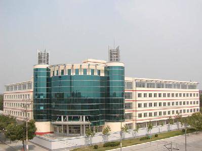 河北新乐市第一中学