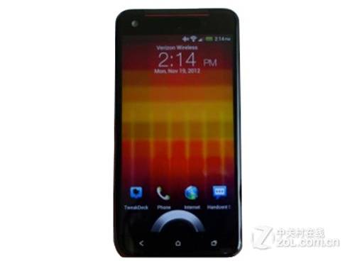 HTC Butterfly S(919d/电信版)
