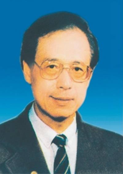 吴云鹏(原重庆大学校长)