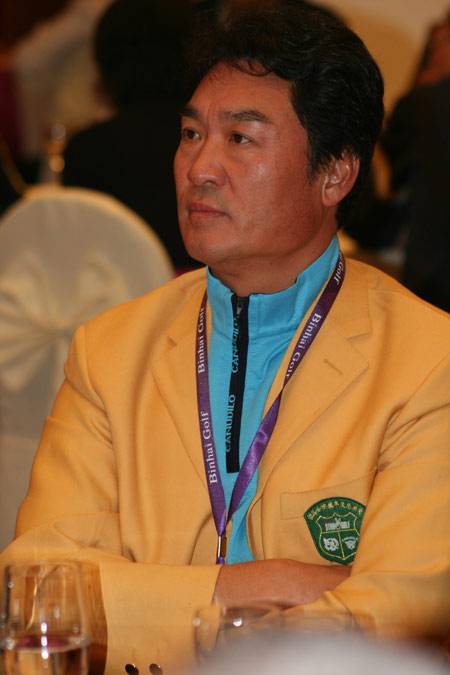 祝延平(中国著名男演员)