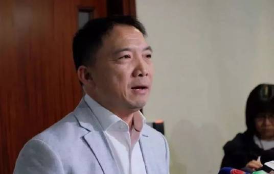 胡志伟(第五届、第六届香港特别行政区立法会议员)