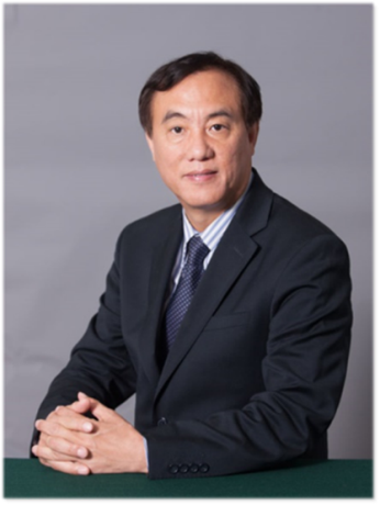 陈洪武(北京德恒律师事务所全球合伙人、律师)