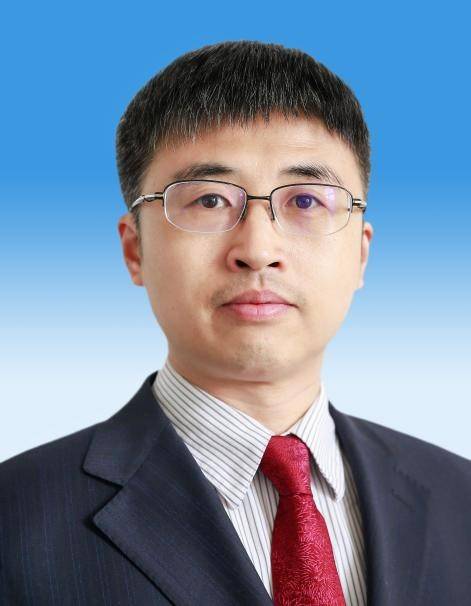 刘勇(中国海洋大学党委常委、副校长)