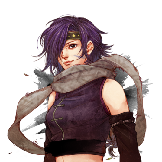 史燕(《武林群侠传》《侠客风云传》人物)