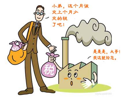 应纳税暂时性差异