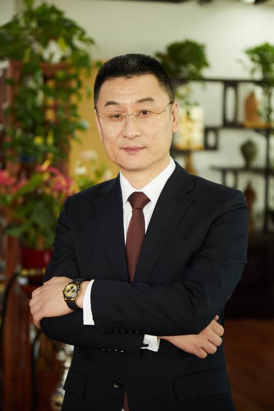 李强（投资人、出品人）