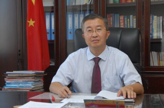 刘建超(成都航空职业技术学院院长)