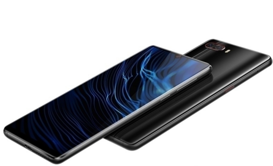 努比亚Z18（6GB RAM/全网通）