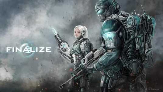 菲因(《心灵终结3.3》中的同名人物)