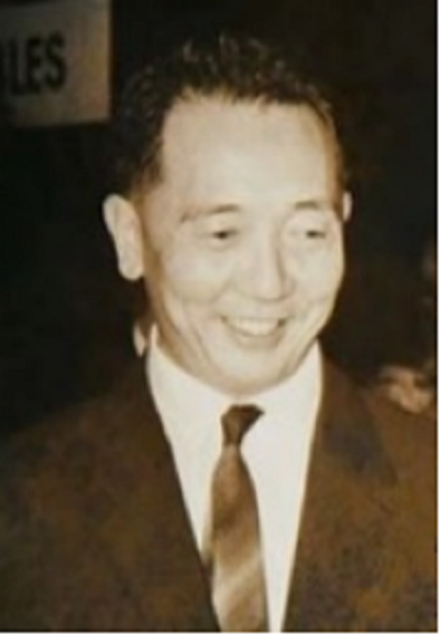 宋之光(中华人民共和国外交部原部长助理)