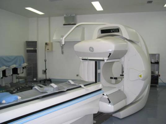 ECT(利用放射性核素的检查方法)