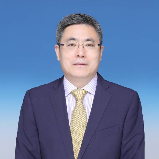 付卫(北京大学第三医院院长,普通外科主任医师、教授)