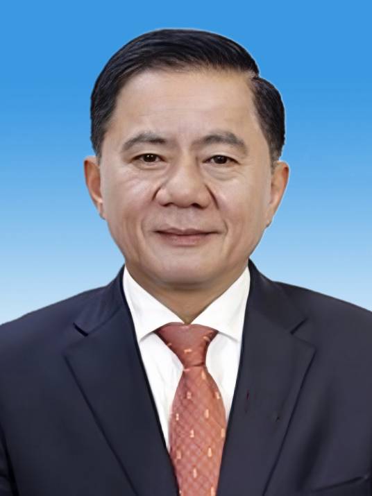 陈锦秀(越共中央政治局委员、中央书记处书记、中央检查委员会主任)