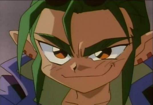 多多(日本动画《超魔神英雄传》中的角色)