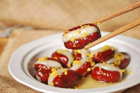 笑口常开(广东小菜)