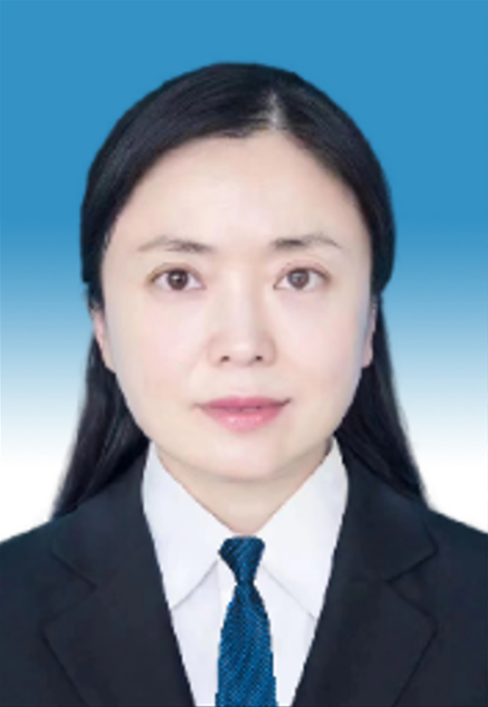 肖蕾(四川省攀枝花市纪委常委)