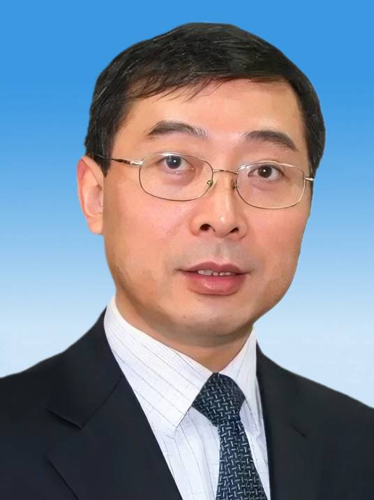 杨桂山(河海大学校长、党委副书记)