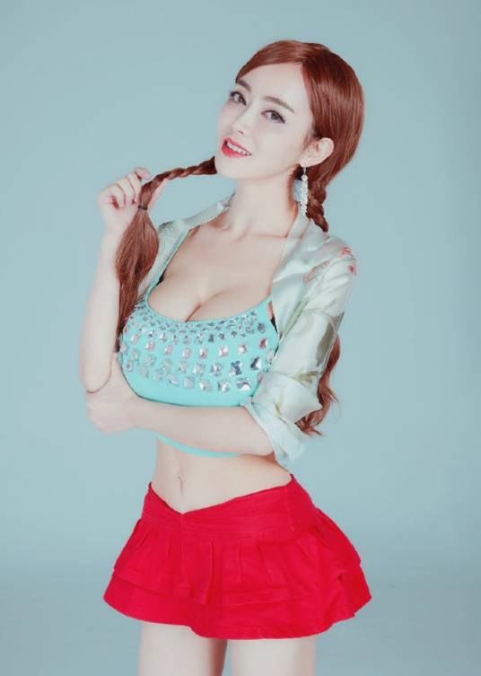 潘春春(影视演员、模特)