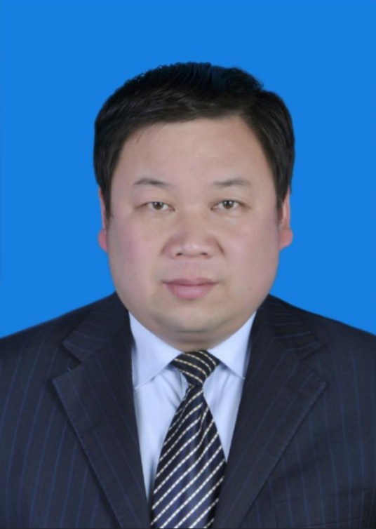 王新安(陕西省宝鸡市太白县人力资源和社会保障局党组成员)