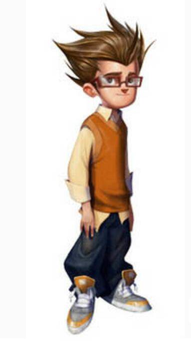 拉菲(美国动画《变形金刚:领袖之证》中的角色)