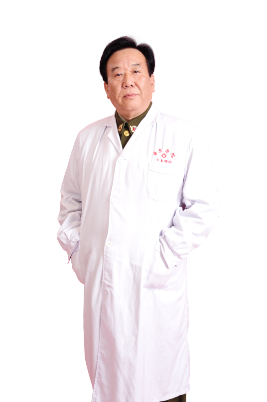 黄维国(耳鼻喉专家)