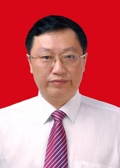 李志国(四川眉山市青神县人大常委会原党组书记、主任)