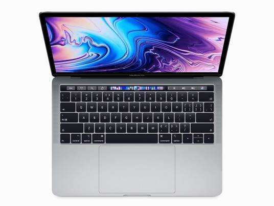 苹果Macbook Pro 13.3(2019版)