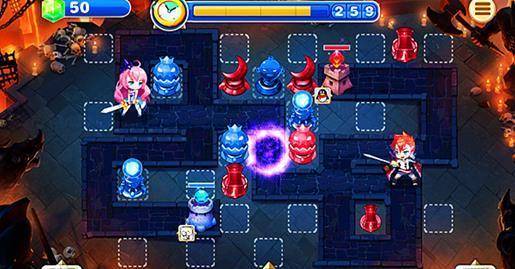 天天来塔防烧饼修改器