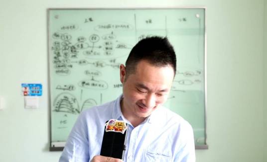 王章俊（中国内地男导演、编剧）