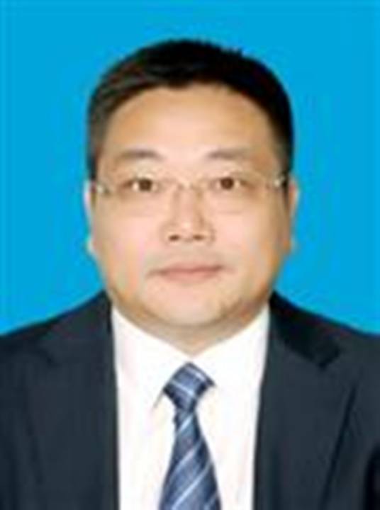 王维(江苏省纪委副书记、省监察委员会副主任)