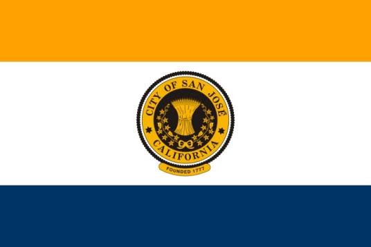 圣何塞（美国加州第三大城市、圣克拉拉县首府）