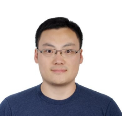 赵鹏(曾任百度度秘事业部高级总监)