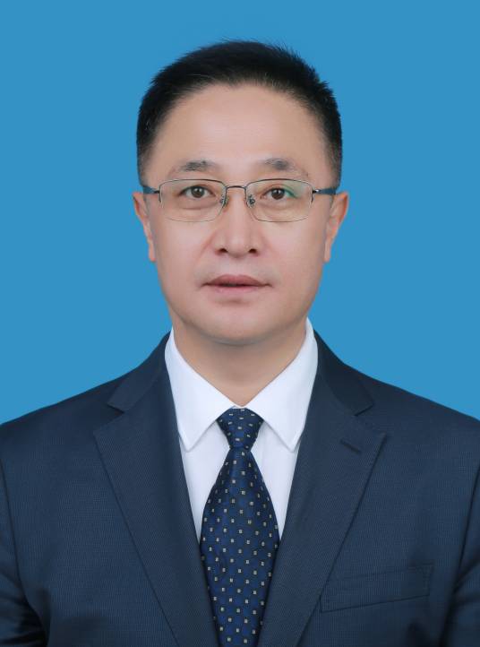 褚伟(宁夏回族自治区石嘴山市委书记、市人大常委会党组书记、石嘴山军分区党委第一书记)