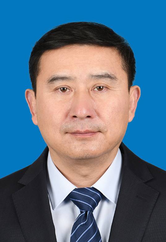 张文琪(第十四届全国人大代表,陕西煤业化工集团有限责任公司党委书记、董事长)