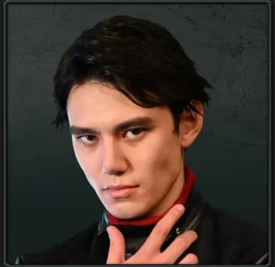 拉结尔(日本特摄剧《假面骑士Saber》中的反派人物)